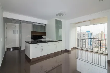 Apartamento com 3 Quartos à venda, 122m² no Sumarezinho, São Paulo