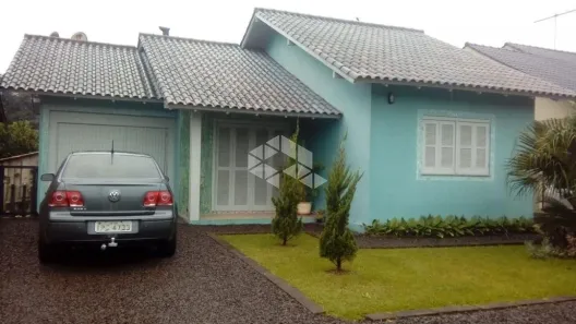 Casa com 3 Quartos à venda, 153m² no Jardim Panoramico, Ivoti