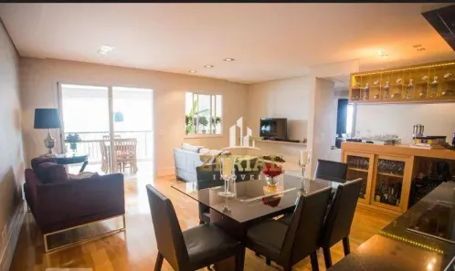 Apartamento com 2 Quartos à venda, 110m² no Ipiranga, São Paulo