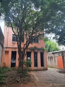 Imóvel Comercial para venda ou aluguel, 627m² no Bosque da Saúde, São Paulo