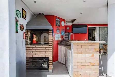 Cobertura com 3 Quartos à venda, 154m² no Santa Teresinha, São Paulo