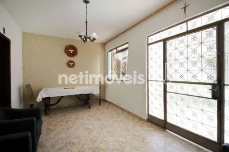 Casa com 4 Quartos à venda, 360m² no Santa Inês, Belo Horizonte