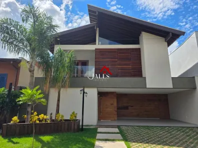 Sobrado com 4 Quartos à venda, 362m² no São Benedito da Capelinha (Zona Rural), São José do Rio Preto