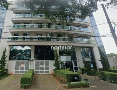 Sala Comercial à venda, 78m² no Lapa, São Paulo