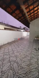 Casa com 1 Quarto à venda, 55m² no Sítio do Campo, Praia Grande