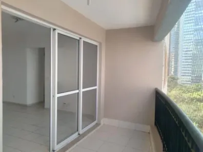 Apartamento com 3 Quartos à venda, 92m² no Jardim Goiás, Goiânia