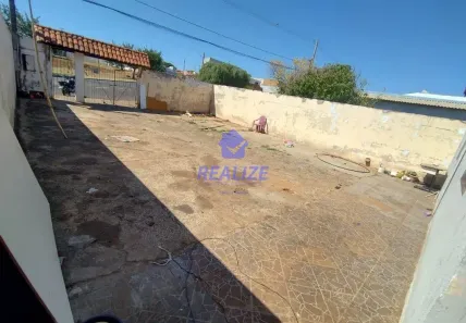Casa com 3 Quartos à venda, 90m² no Jardim Monte Mor, Botucatu