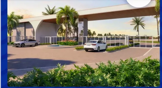 Lote/Terreno à venda, 213m² no , Barra dos Coqueiros