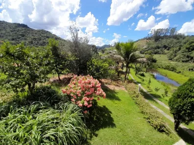 Fazenda/Sítio com 6 Quartos à venda, 122000m² no Todos os Santos, Guarapari