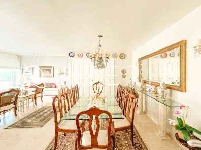 Apartamento com 4 Quartos à venda, 173m² no Leblon, Rio de Janeiro
