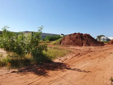 Lote/Terreno à venda, 367m² no Vila Engler, Bauru
