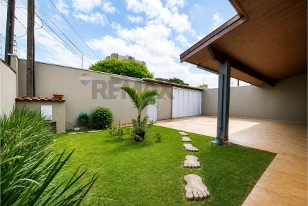 Casa com 3 Quartos à venda, 268m² no Jardim Paulista, Mogi Mirim