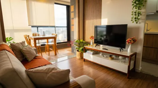 Apartamento com 2 Quartos à venda, 64m² no Vila Osasco, Osasco