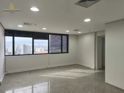 Sala Comercial para alugar, 65m² no Ipiranga, São Paulo
