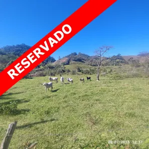 Fazenda/Sítio com 1 Quarto à venda, 171000m² no Granada, Cachoeiras de Macacu