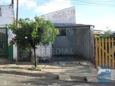 Casa com 2 Quartos à venda, 100m² no Cidade Aracy, São Carlos