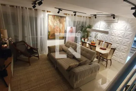 Apartamento com 2 Quartos à venda, 114m² no Barra Olímpica, Rio de Janeiro