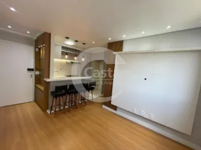 Apartamento com 2 Quartos à venda, 41m² no Sítio da Figueira, São Paulo