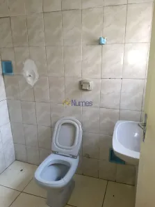 Casa com 1 Quarto à venda, 48m² no Vila Dionisia, São Paulo