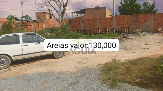 Lote/Terreno à venda, 300m² no Luana (Justinópolis), Ribeirão das Neves