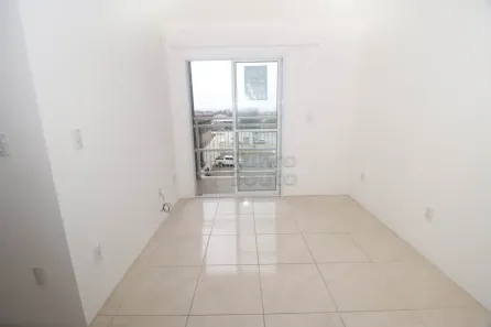 Apartamento com 2 Quartos para alugar, 40m² no Fragata, Pelotas