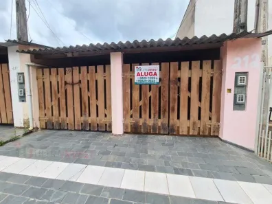 Casa com 2 Quartos para alugar, 87m² no Cajuru do Sul, Sorocaba