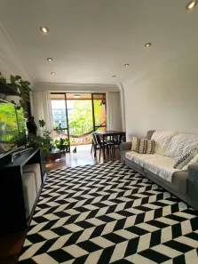 Apartamento com 4 Quartos à venda, 120m² no Rio Vermelho, Salvador