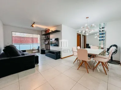 Apartamento com 3 Quartos à venda, 110m² no Alto, Teresópolis