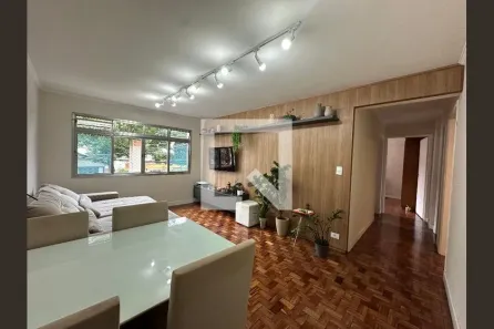 Apartamento com 3 Quartos à venda, 85m² no Vila Romana, São Paulo