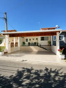 Casa de Condomínio com 2 Quartos à venda, 105m² no Jardim Panorama, Indaiatuba