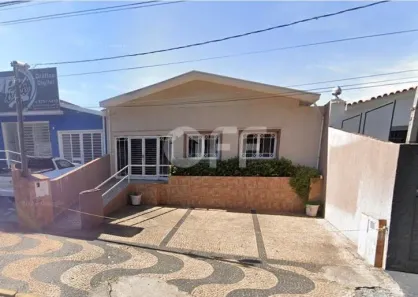 Casa com 3 Quartos à venda, 197m² no Jardim Leonor, Campinas