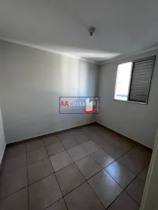 Apartamento com 2 Quartos à venda, 49m² no São Miguel, Franca