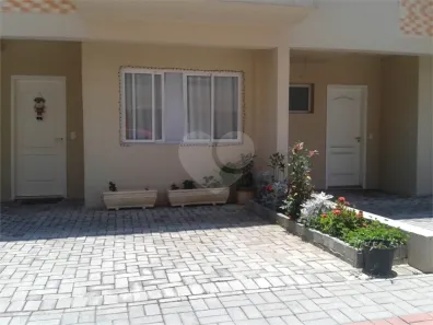 Casa de Condomínio com 3 Quartos à venda, 107m² no Vila Paulistana, São Paulo