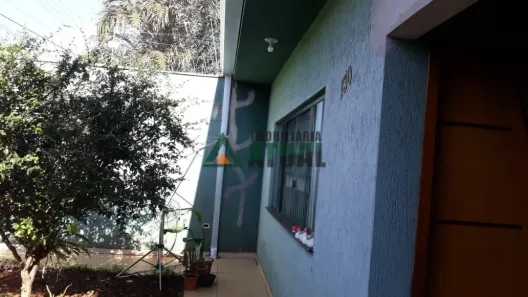Casa com 3 Quartos à venda, 150m² no Conjunto Residencial Ilha Bela, Londrina