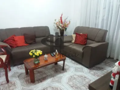 Casa com 2 Quartos à venda, 111m² no São José, São Caetano do Sul