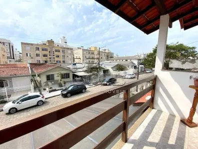 Casa com 4 Quartos à venda, 118m² no Abraão, Florianópolis