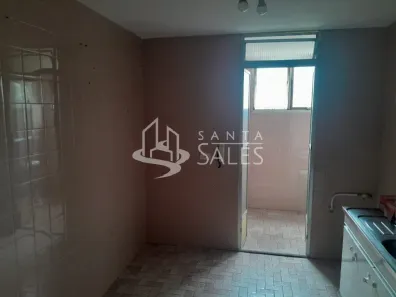 Apartamento com 2 Quartos à venda, 65m² no Vila Santa Catarina, São Paulo