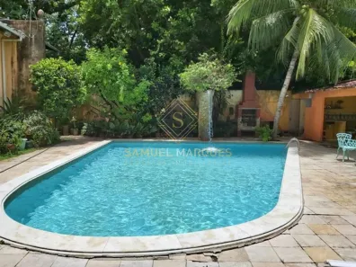 Casa com 12 Quartos à venda, 3500m² no Poço, Recife