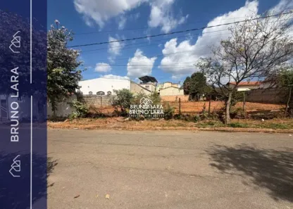 Lote/Terreno à venda, 360m² no Resplendor, Igarapé