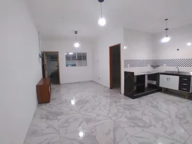 Casa com 3 Quartos à venda, 74m² no Jardim Santa Júlia, São José dos Campos
