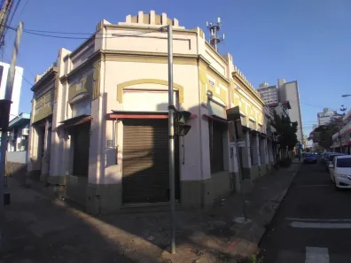 Ponto Comercial para alugar, 173m² no Centro, Piracicaba