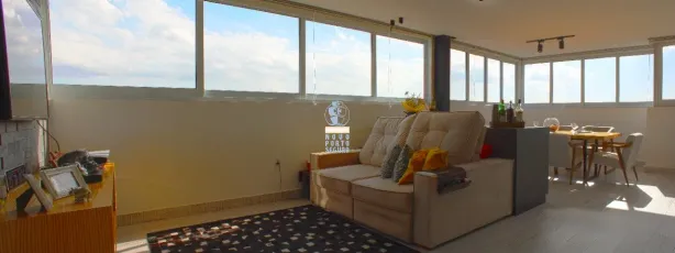 Cobertura com 2 Quartos à venda, 110m² no Vila Maria, São Paulo