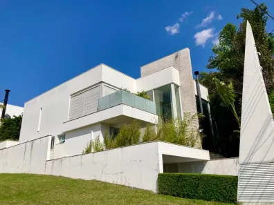Casa de Condomínio com 3 Quartos à venda, 510m² no Anhangabaú, Jundiaí