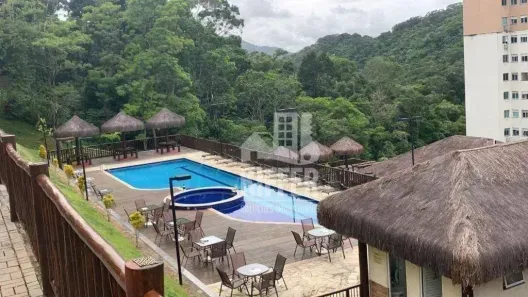 Apartamento com 2 Quartos à venda, 65m² no Rio do Ouro, São Gonçalo