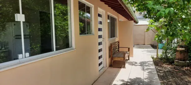 Casa com 4 Quartos à venda, 256m² no Rio Tavares, Florianópolis