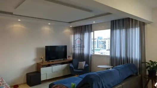 Apartamento com 3 Quartos à venda, 70m² no Passo da Areia, Porto Alegre