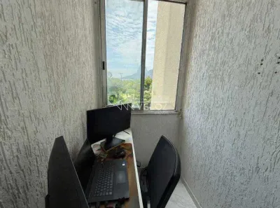 Apartamento com 2 Quartos à venda, 58m² no Botafogo, Rio de Janeiro