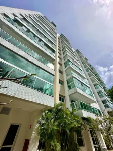 Apartamento com 2 Quartos à venda, 80m² no Alphaville I, Salvador