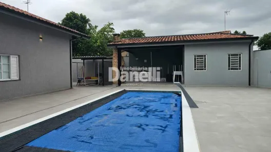 Casa de Condomínio com 3 Quartos à venda, 198m² no Vila Prosperidade, Taubaté