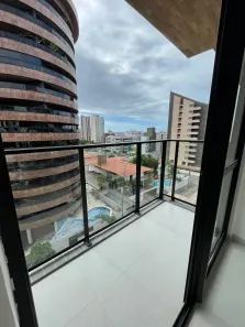Apartamento com 2 Quartos à venda, 60m² no Manaíra, João Pessoa